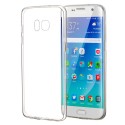 Coque Samsung Galaxy S7 Edge Silicone Transparente TPU