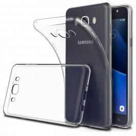 Coque Samsung Galaxy J5 2016 Silicone Transparente TPU