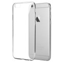 Coque iPhone 6G/S Plus Silicone Transparente TPU