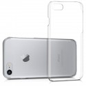 Coque iPhone 7G et 8G Silicone Transparente TPU