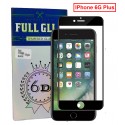FILM DE PROTECTION Full Glue pour iPhone 6G/S Plus